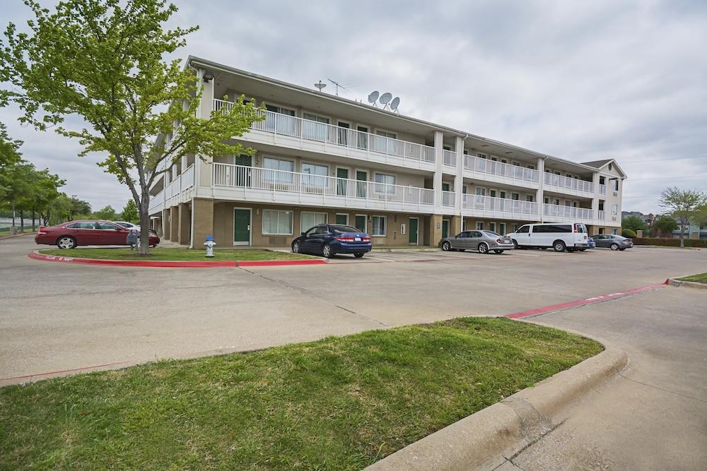 Hometowne Studios By Red Roof Dallas - Mesquite Exteriér fotografie